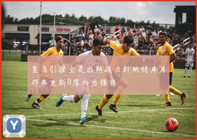 皇马引援全是成熟战力科纳特库库邓弗里斯B席均为强将