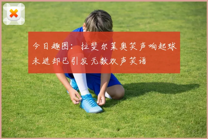 今日趣图：拉斐尔莱奥笑声响起球未进却已引发无数欢声笑语