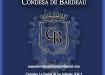CONDESA DE BARDEAU